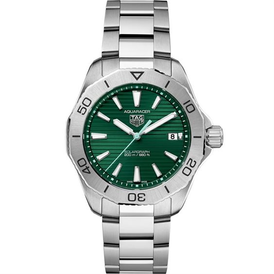 Orologio Tag Heuer Uomo Aquaracer in Acciaio WBP1115.BA0000 - WBP1115.BA0000